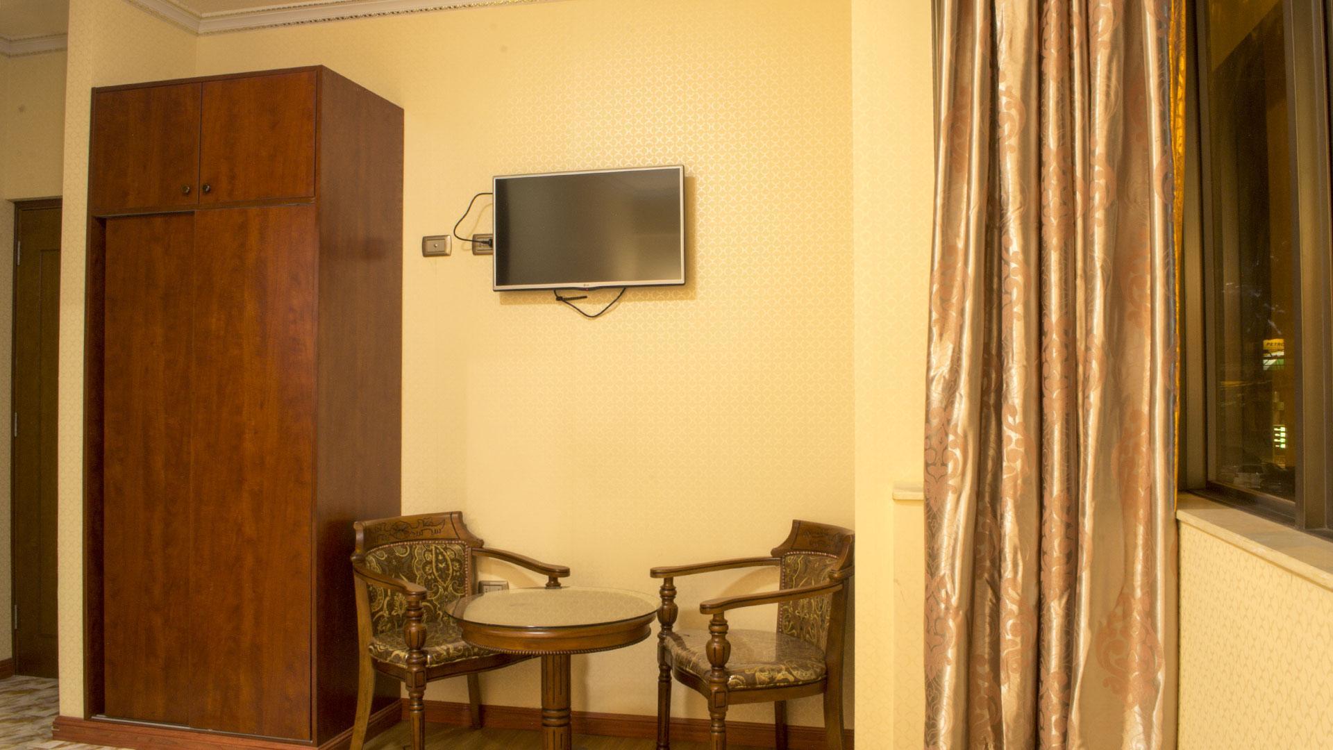 Hotel Pekin Iquique Esterno foto