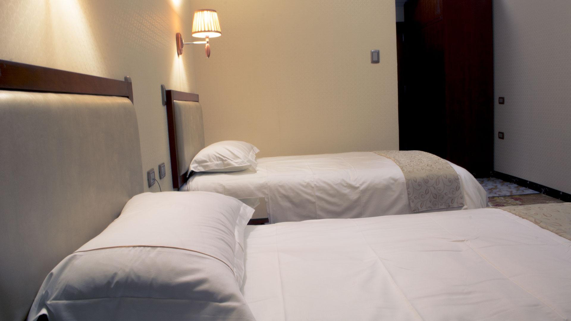 Hotel Pekin Iquique Esterno foto