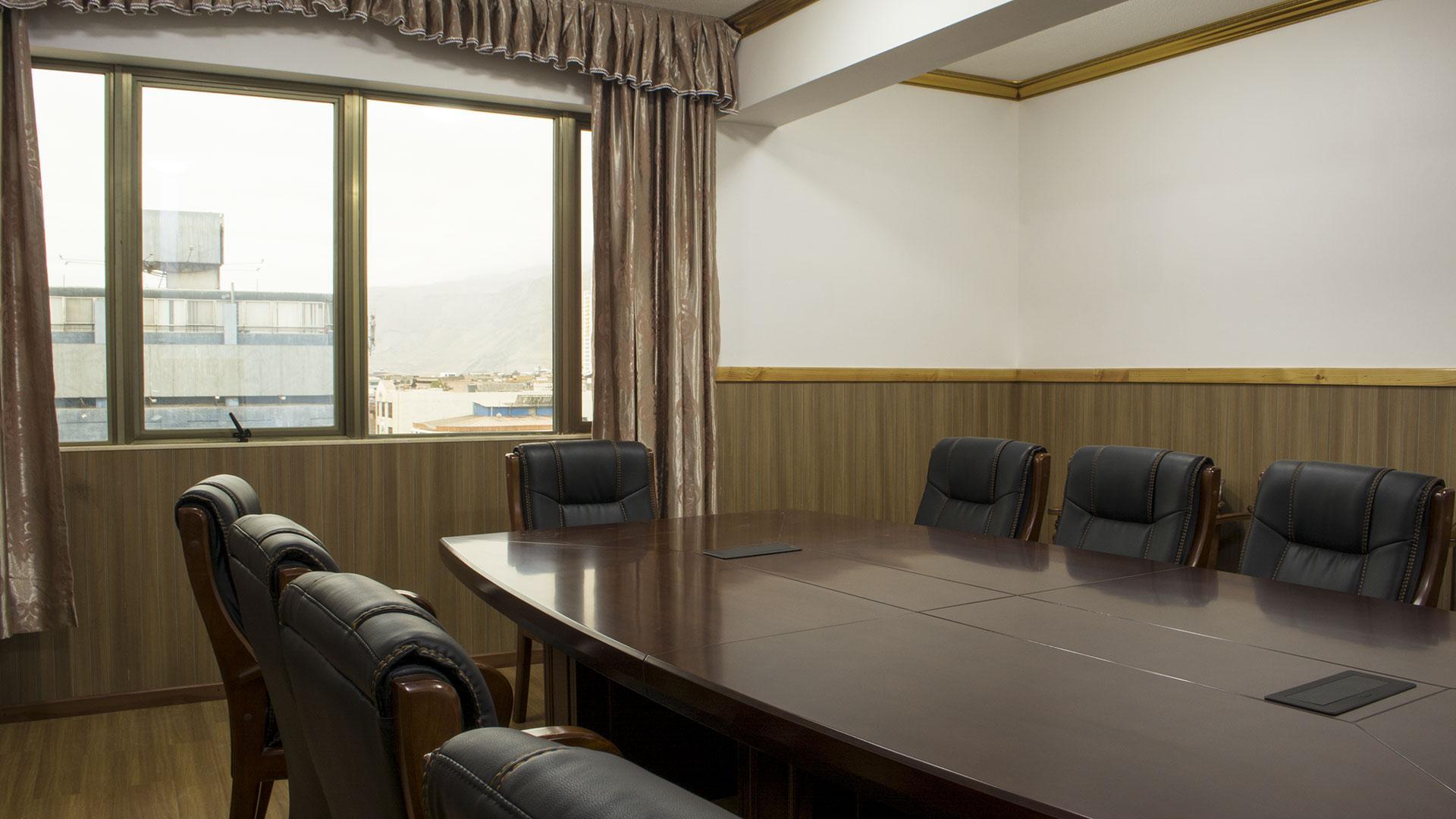 Hotel Pekin Iquique Esterno foto