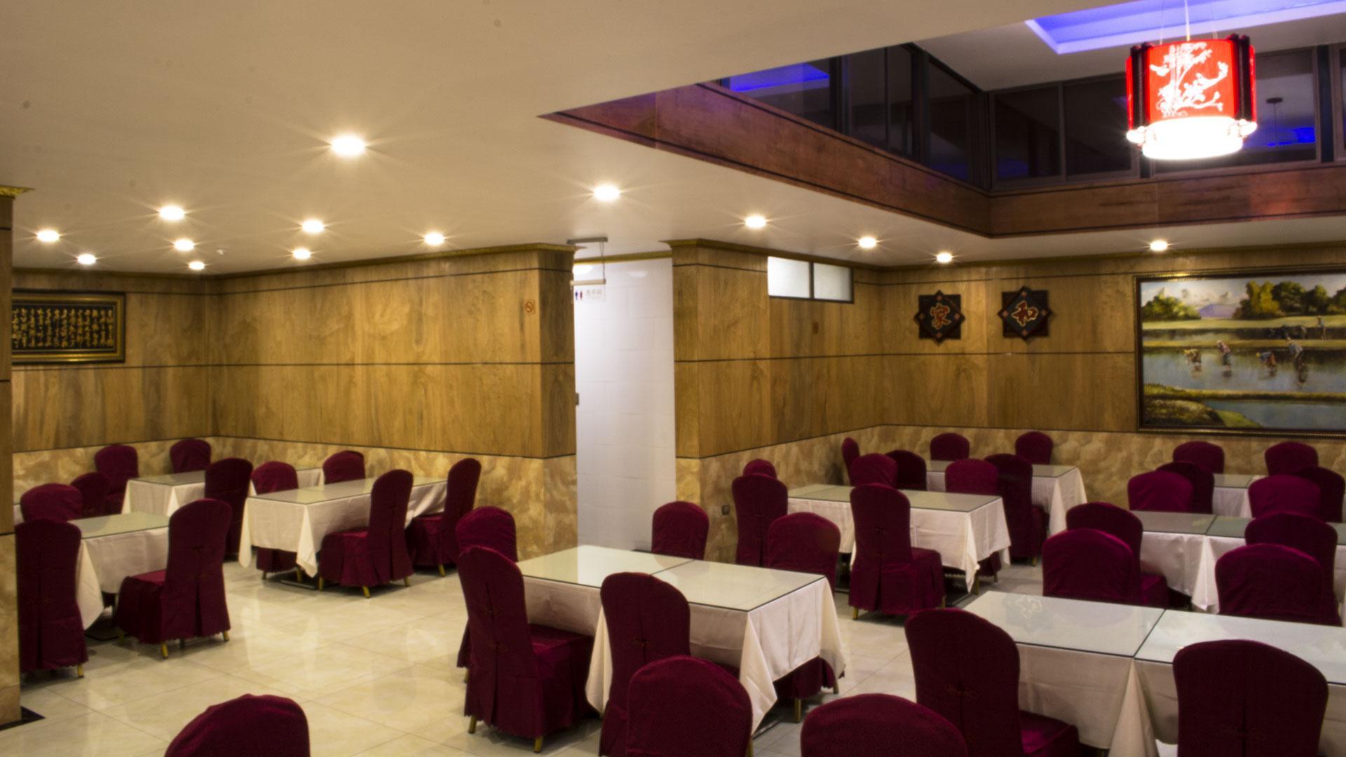 Hotel Pekin Iquique Esterno foto