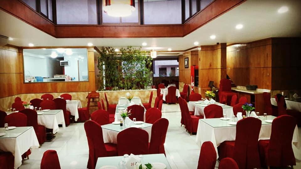 Hotel Pekin Iquique Esterno foto