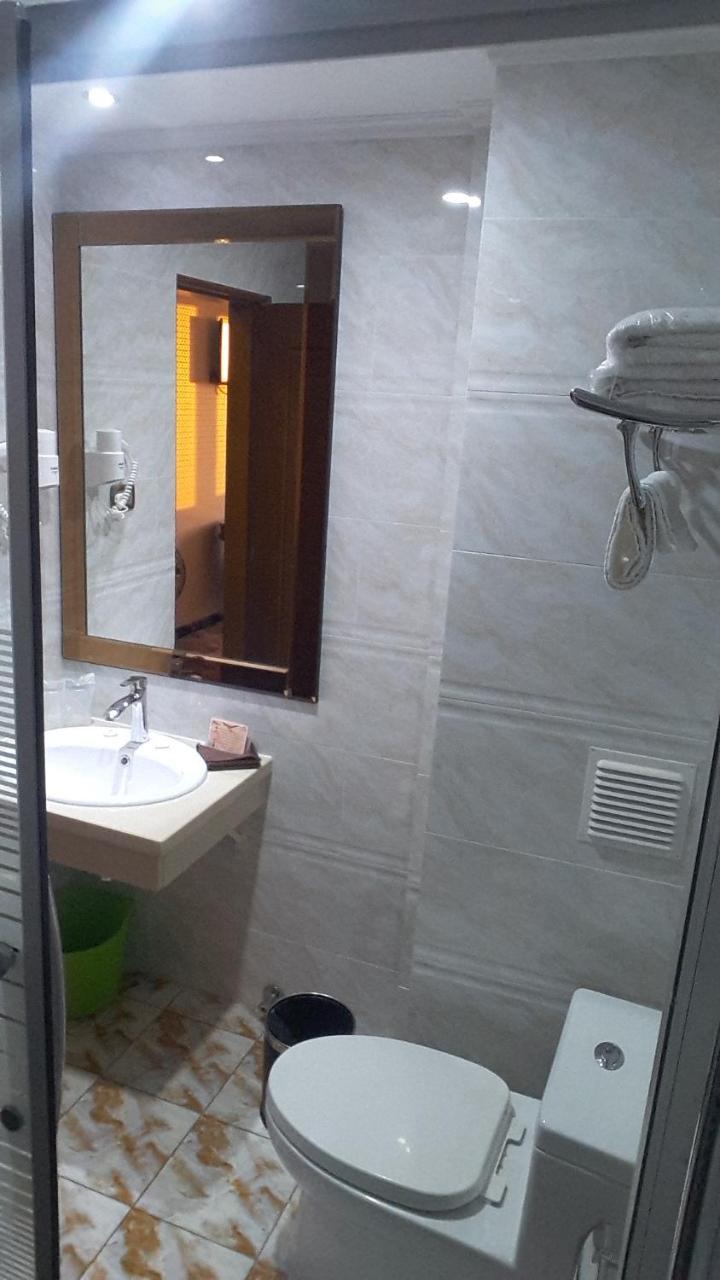 Hotel Pekin Iquique Esterno foto