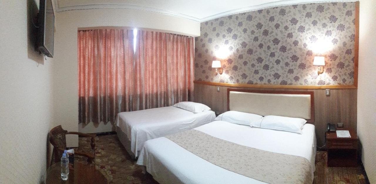 Hotel Pekin Iquique Esterno foto