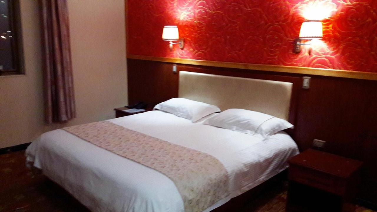 Hotel Pekin Iquique Esterno foto